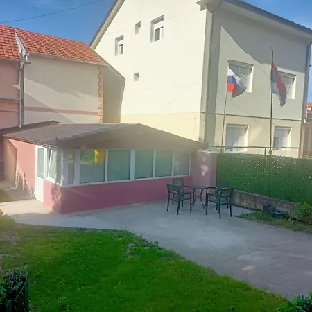 Ksenija Lägenhet Soko Banja
